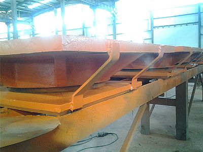海晏县球型钢橡胶支座用于大跨度斜拉桥、拱桥等